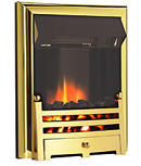 Flamerite Fires Berkeley Electric Fire